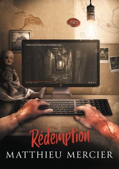 Rédemption (eBook, ePUB)