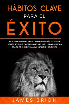 Hábitos clave para el éxito (eBook, ePUB) - Brion, James