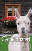 Gscheidhaferl (eBook, ePUB)