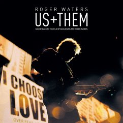 Us+Them - Waters,Roger