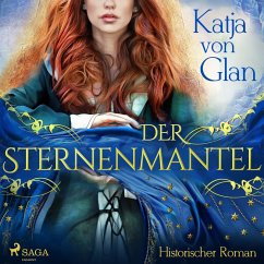 Der Sternenmantel (MP3-Download) - von Glan, Katja