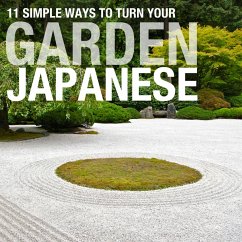 11 Simple Ways To Turn your Garden Japanese (MP3-Download) - Chard, Russ