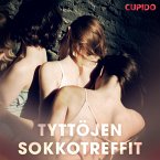 Tyttöjen sokkotreffit (MP3-Download)