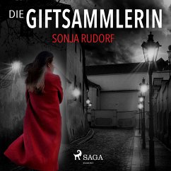 Die Giftsammlerin (MP3-Download) - Rudorf, Sonja