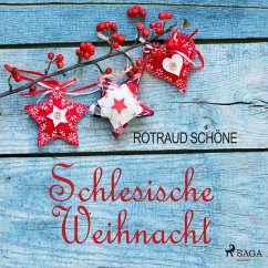 Schlesische Weihnacht (MP3-Download) - Schöne, Rotraud