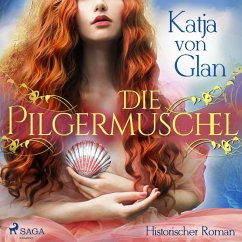 Die Pilgermuschel (MP3-Download) - von Glan, Katja