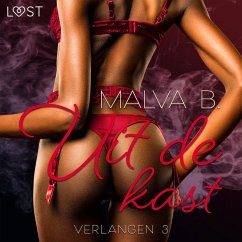 Verlangen 3: Uit de kast (MP3-Download) - B, Malva