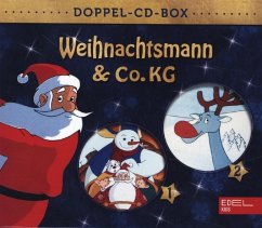 Weihnachtsmann & Co. KG Doppel-Box