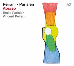 Abrazo - Peirani,Vincent/Parisien,Emile