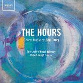 The Hours-Chorwerke
