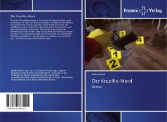 Der Kruzifix-Mord - Rebell, Walter