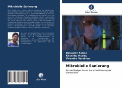Cover Mikrobielle Sanierung