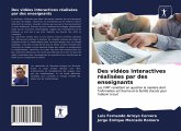 Des vidéos interactives réalisées par des enseignants