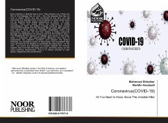 Coronavirus(COVID-19) - Shhaiber, Mahmoud;Assaiqeli, Aladdin