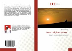 Leurs religions et moi - Cahie, Kunta Joel