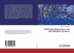 FPGA Reconfiguration and Self Adaptive Systems