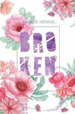 Broken - Hennig, Natalie
