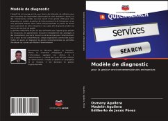 Modèle de diagnostic - Aguilera, Osmany;Aguilera, Madelín;Pérez, Edilberto de Jesús