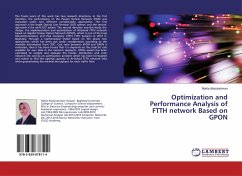 Optimization and Performance Analysis of FTTH network Based on GPON