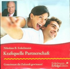 Kraftquelle Partnerschaft - Enkelmann, Nikolaus B.