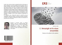 L¿ Amazigh et le vivre ensemble - EL HAHI, Rachid