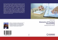 Elements of Practical Accounting