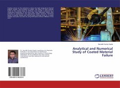 Analytical and Numerical Study of Coated Material Failure - Gupta, Saurabh Kumar