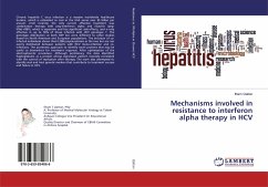 Mechanisms involved in resistance to interferon alpha therapy in HCV - Qattan, Ilham