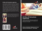 Diritto all'istruzione superiore