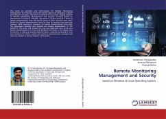 Remote Monitoring Management and Security - J.Rengasubbu, Arunkumar;Ramasamy, Anusuya;Bahiru, Amanuel