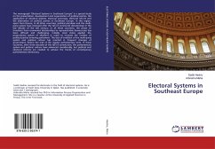 Electoral Systems in Southeast Europe