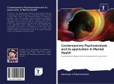 Contemporary Psychoanalysis and its application in Mental Health