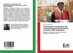 Volontariato e Autonomia del lavoro,Protezioni dei lavoratori cosmetici dello Zimbabwe - Matanhire, Persistance