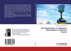 GIS Application In Mapping Solid Waste Collection Points - Okorondu, Ugochukwu Victor