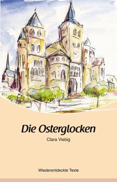 Die Osterglocken - Viebig, Clara