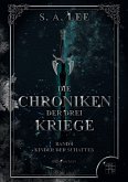 Kinder der Schatten / Die Chroniken der drei Kriege Bd.4