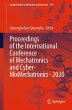 Proceedings of the International... - Bild 1
