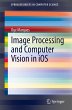 Image Processing and Computer Vision in... - Bild 1