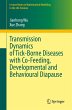 Transmission Dynamics of Tick-Borne... - Bild 1