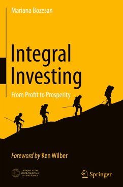 Integral Investing - Bozesan, Mariana