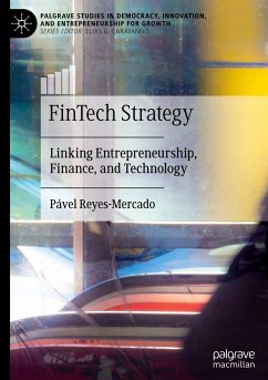 FinTech Strategy - Reyes-Mercado, Pável