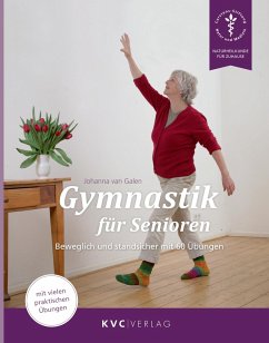 Gymnastik für Senioren - Galen, Johanna von