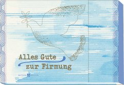 Cover Alles Gute zur Firmung