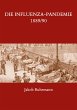 Die Influenza-Pandemie 1889/90, nebst... - Bild 1