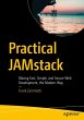Practical JAMstack - Bild 1