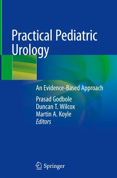 Practical Pediatric Urology