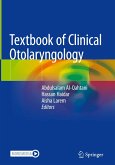 Textbook of Clinical Otolaryngology