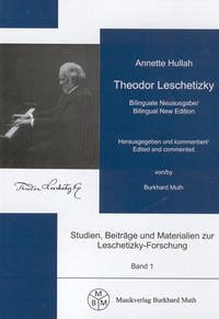 Theodor Leschetizky