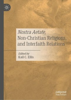 Cover Nostra Aetate, Non-Christian Religions, and Interfaith Relations