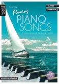Flowing Piano Songs